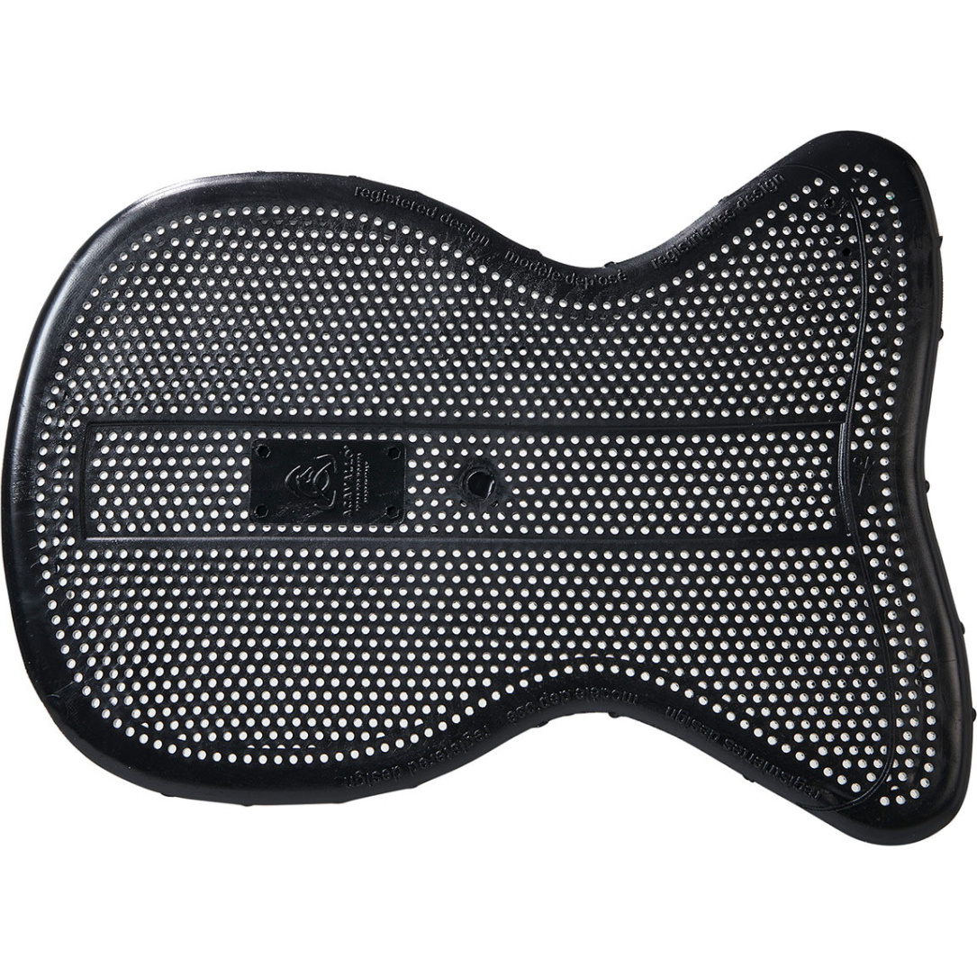 2026 Acavallo Gel NS Classic Flat AC100 - Black
